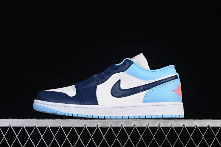 Picture of Air Jordan 1 LOW _SKUfw21617945578494034fw